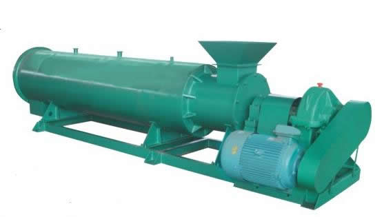 新型造粒機(jī)