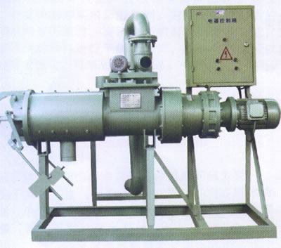 糞便處理機(jī)